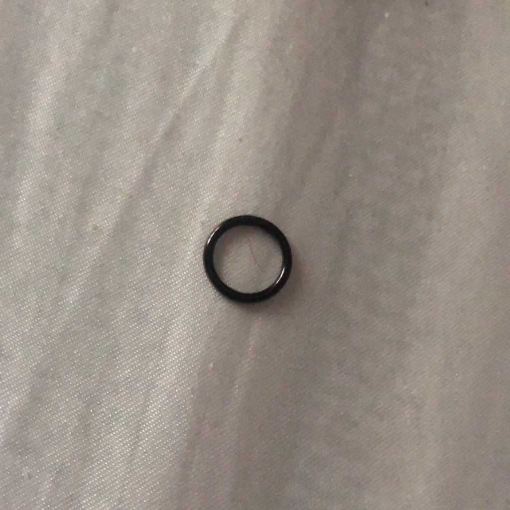 Nose Stud